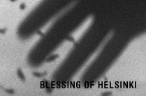 Blessing of Helsinki