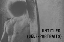 Untitled Self-Portraits